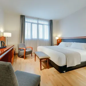Abba Euskalduna Hotell