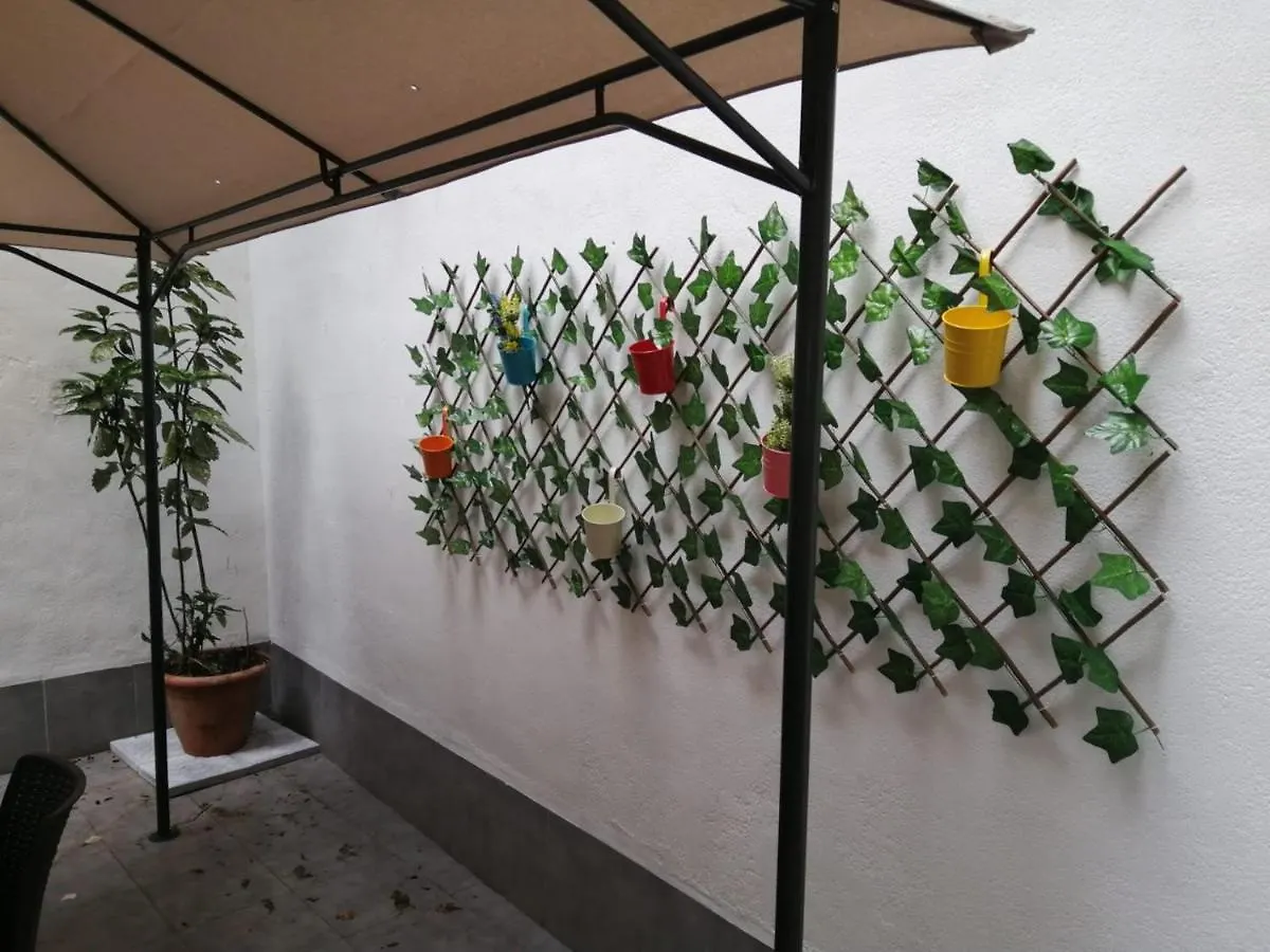 דירות בילבאו Lugar Especial, Gran Patio, Junto Al Ayuntamiento ספרד