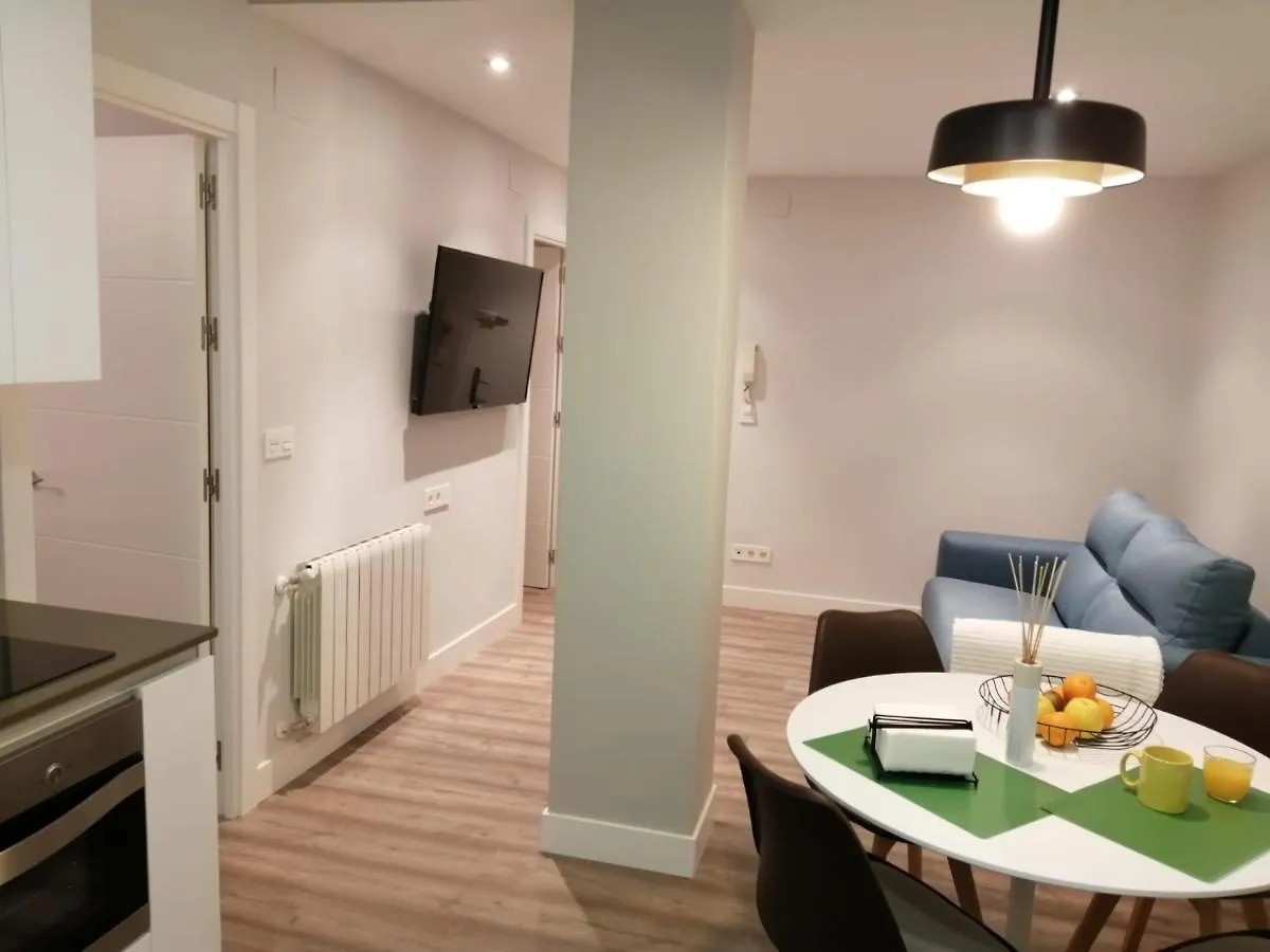 Lugar Especial, Gran Patio, Junto Al Ayuntamiento Apartment Bilbao