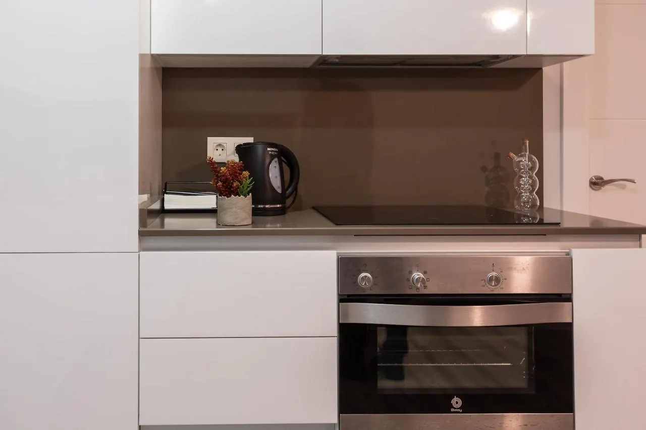 Lugar Especial, Gran Patio, Junto Al Ayuntamiento Apartment Bilbao